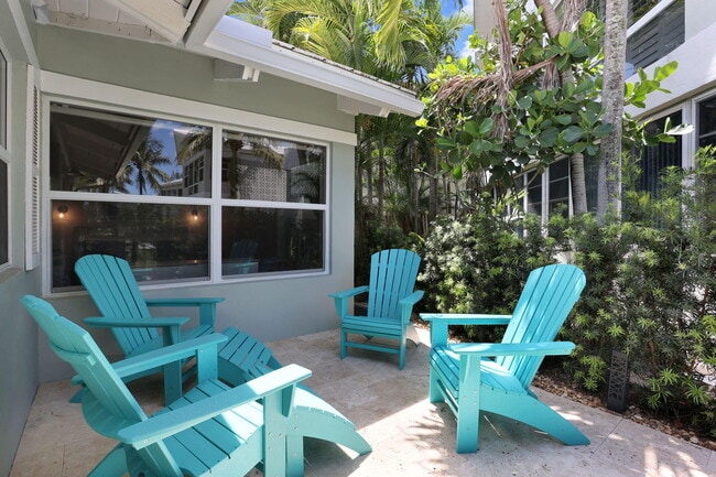 Building Photo - 320 S Ocean Blvd