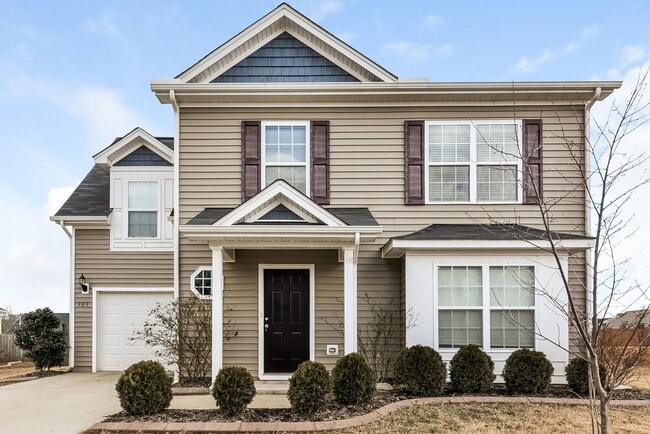Building Photo - 909 Ribbonleaf Ln