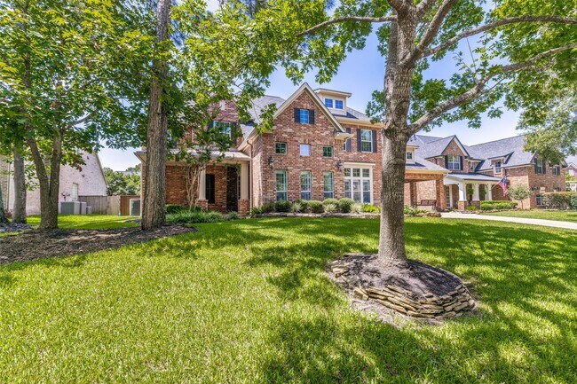 Building Photo - 6011 Shady Alcove Ct