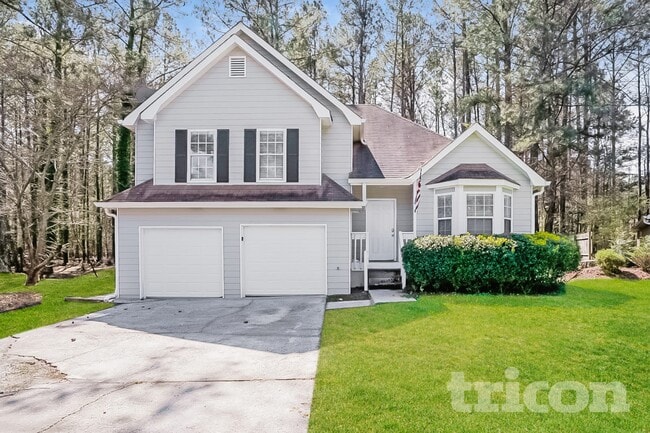 Building Photo - 2711 Candler Ct