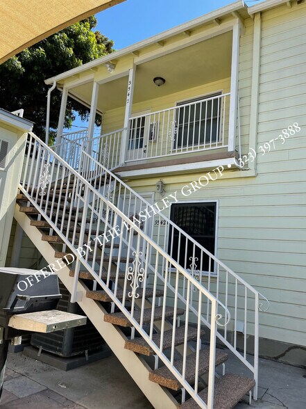 Building Photo - 3542 Orange Ave