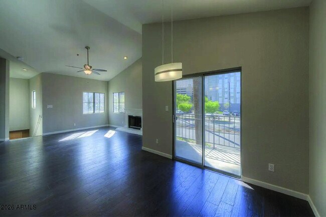 Building Photo - 100 E Fillmore St