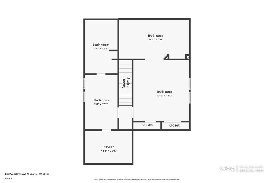 Building Photo - 4302 Woodlawn Ave N