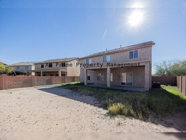 Building Photo - 30268 W Sheila Ln