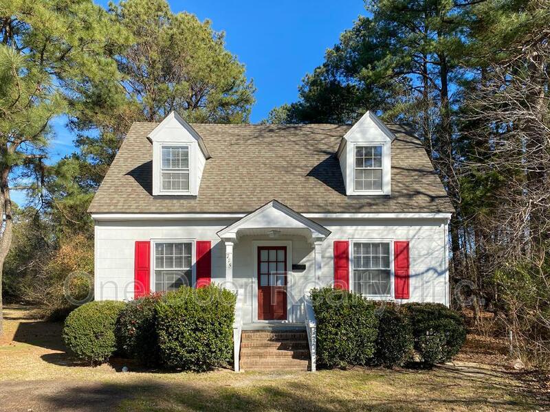 Building Photo - 715 Lafayette St