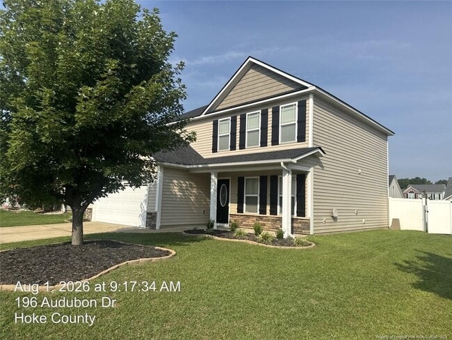 Building Photo - 196 Audubon Dr