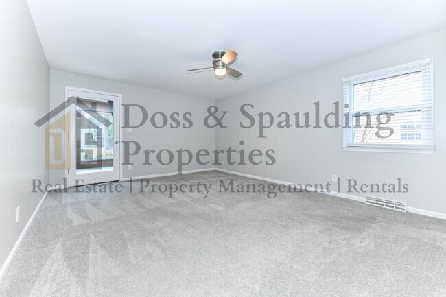 Building Photo - 1109 Monticello St