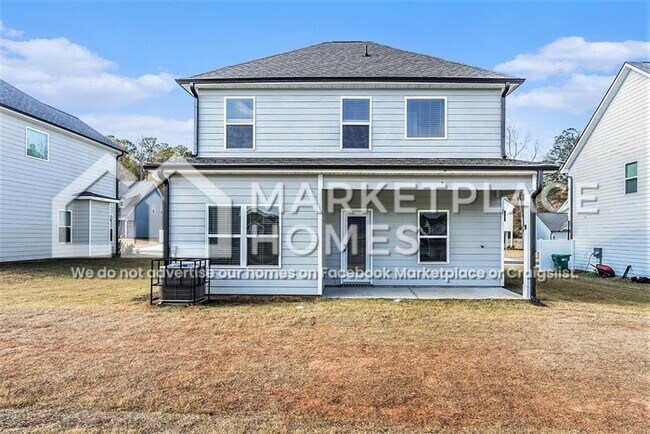 Building Photo - 217 W L Miller Dr