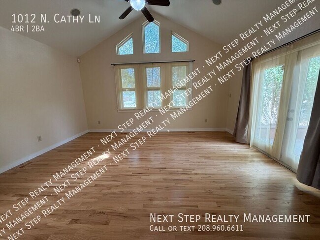Building Photo - 1012 N Cathy Ln