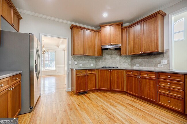 Building Photo - 1783 Rose Hedge Way NW