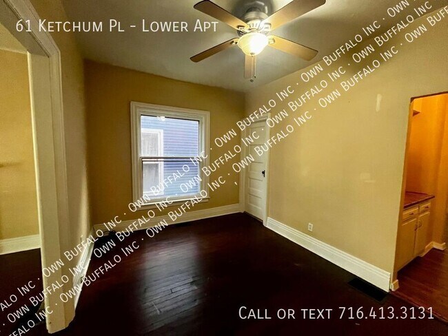 Building Photo - 61 Ketchum Pl