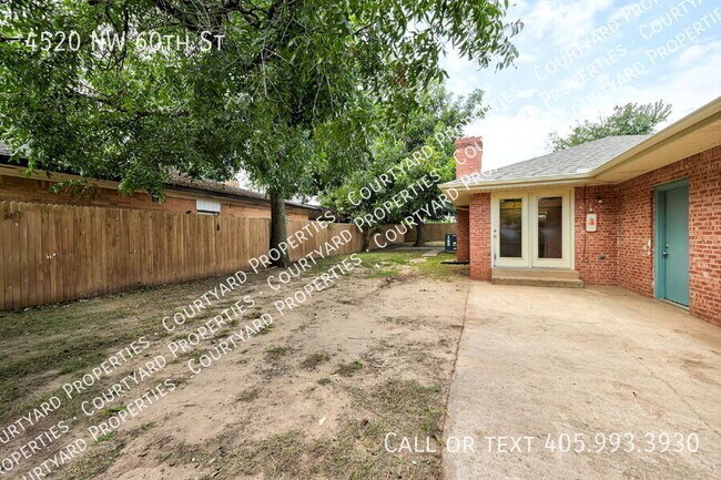 Building Photo - 4520 NW 60th St