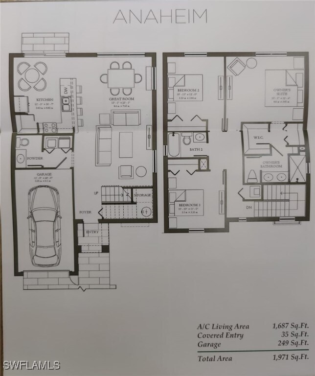 Building Photo - 5832 Agostino Way