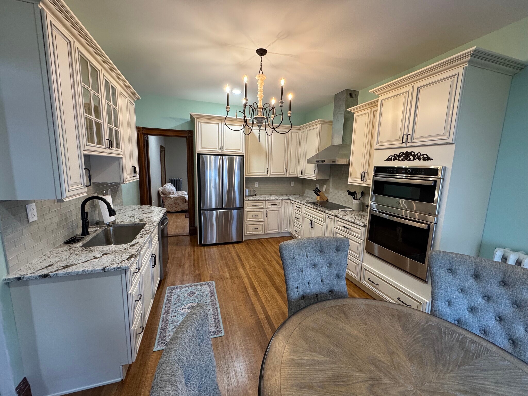 Kitchen - 90 High St