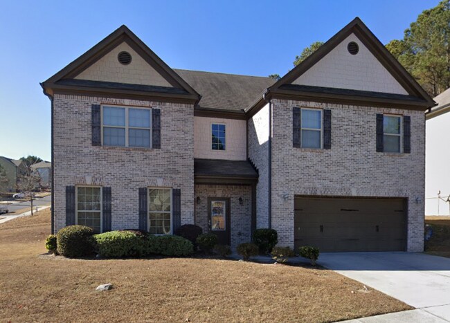 Primary Photo - 5 Bedroom Single Family Home In Lawrencevi...