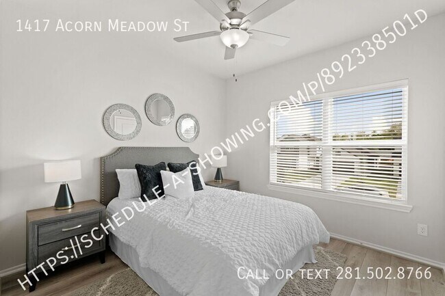 Building Photo - 1417 Acorn Mdw St