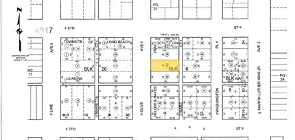 Building Photo - 736 Olive Ave