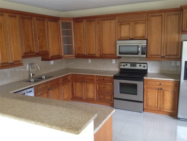 Building Photo - 17615 SW 135th Ave