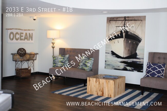 Building Photo - 2033 E 3rd St