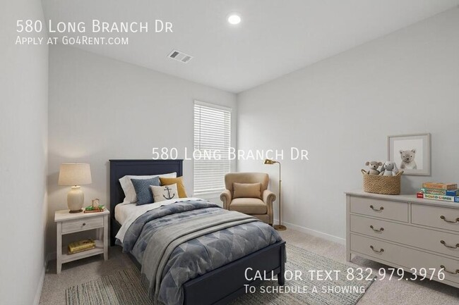 Building Photo - 580 Long Br Dr