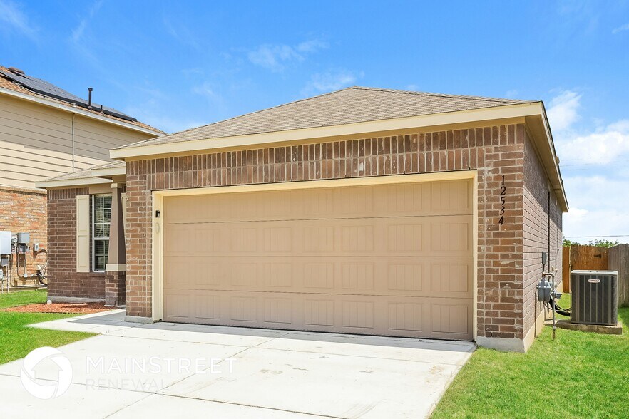 Building Photo - 12534 Crockett Way