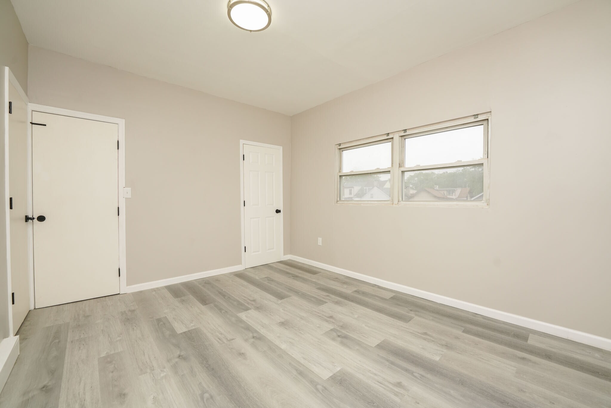 bedroom 1 - 341 Summer Ave
