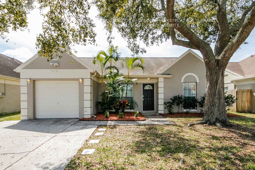 Primary Photo - 5318 Starhill Pl