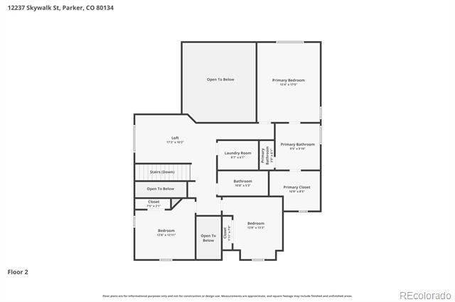 Building Photo - 12237 Skywalk St