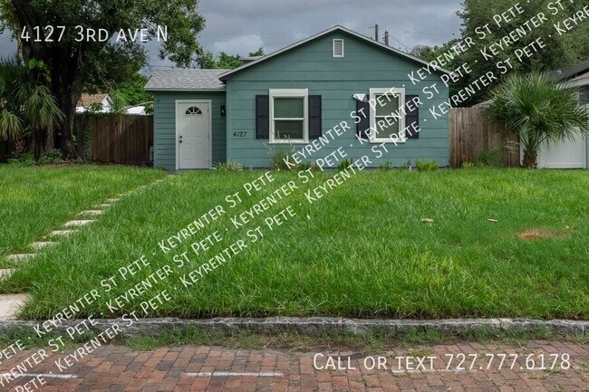 Building Photo - 4127 3rd Ave N