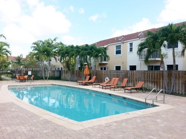 Building Photo - 4121 SW 149th Ct