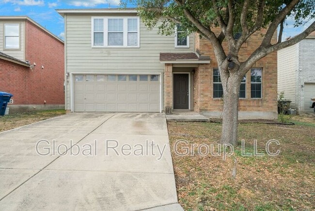 Building Photo - 5107 Meridian Farm