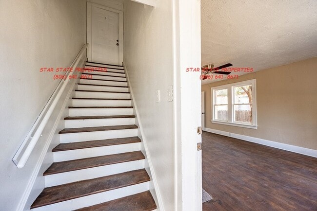 Building Photo - 1504 S Ong St