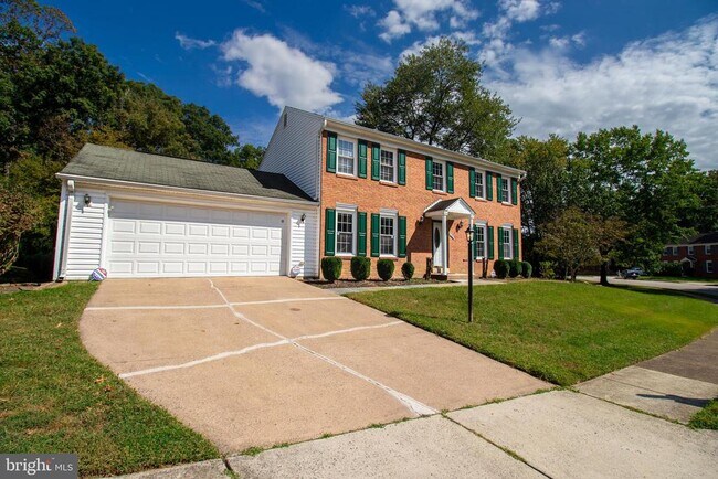 Primary Photo - 7884 Godolphin Dr