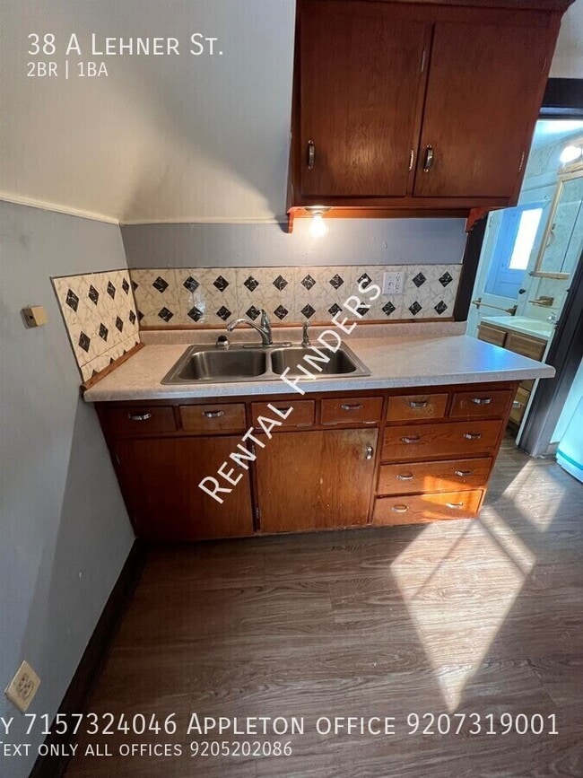 Building Photo - 38A Lehner St