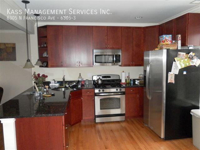Primary Photo - 6305 N Francisco Ave
