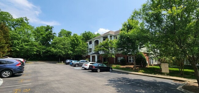 Building Photo - Lenox Village Apartment
