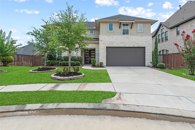 Building Photo - 1707 McCrae Hill Ct