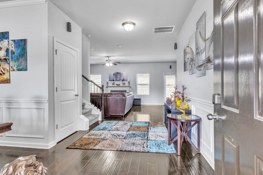 Building Photo - 87 Wedge Wood Way