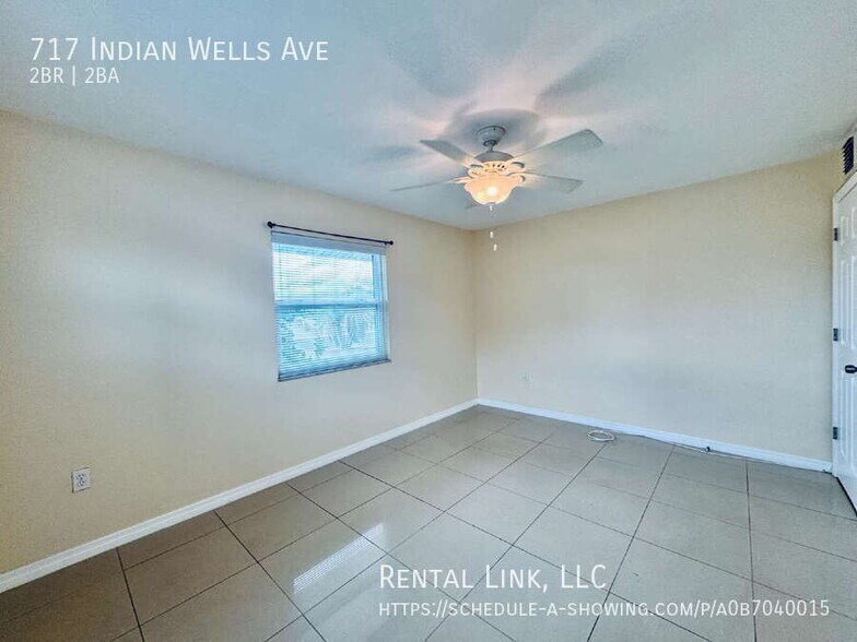 Building Photo - 717 Indian Wells Ave