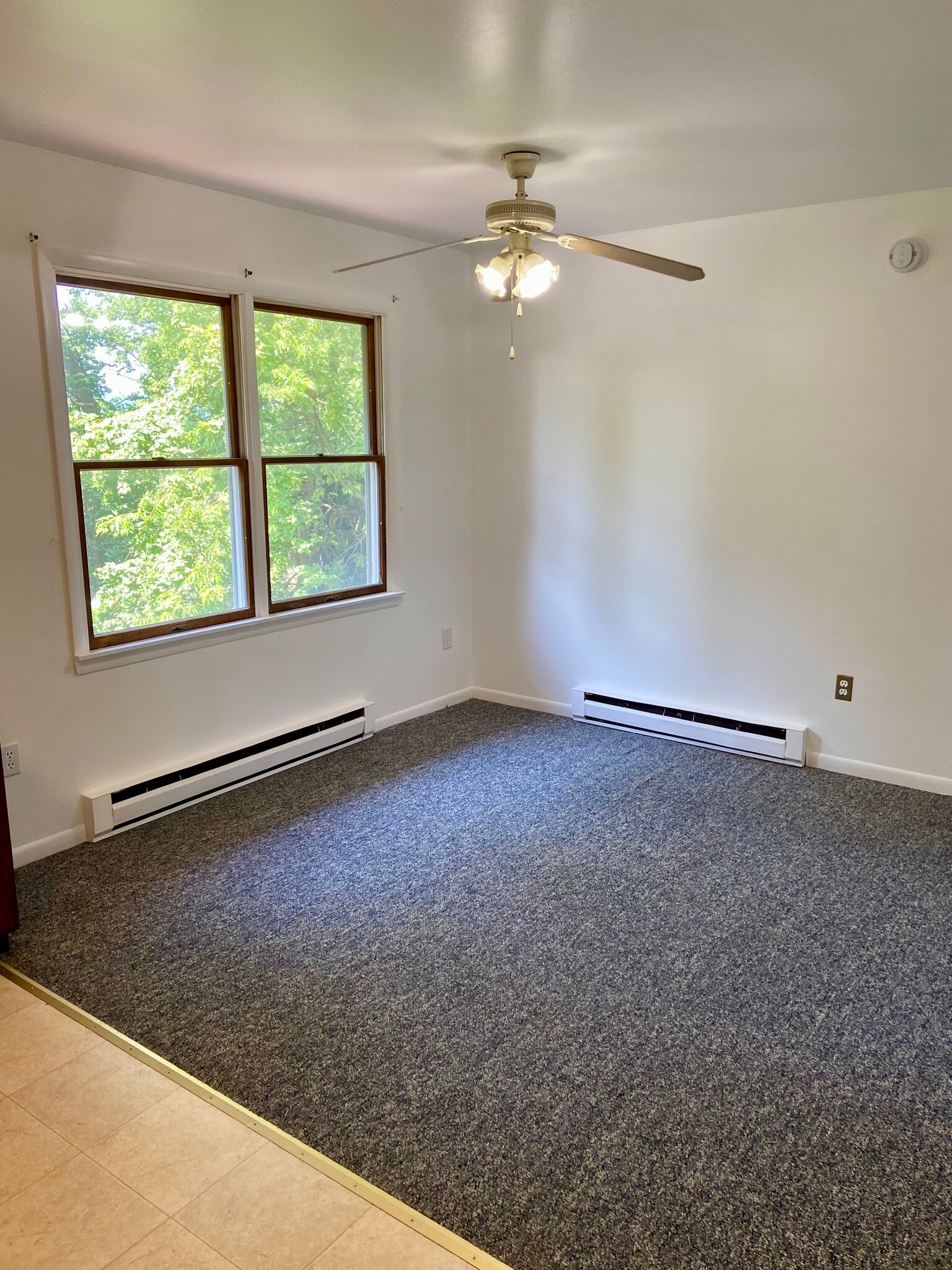Dining room - 2710 S 2nd St