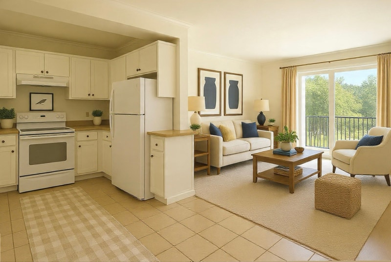 Primary Photo - 925 Cleveland St