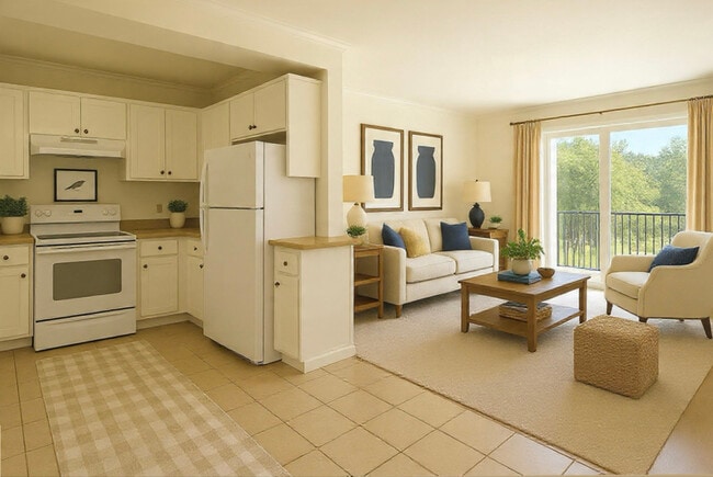 Building Photo - 925 Cleveland St