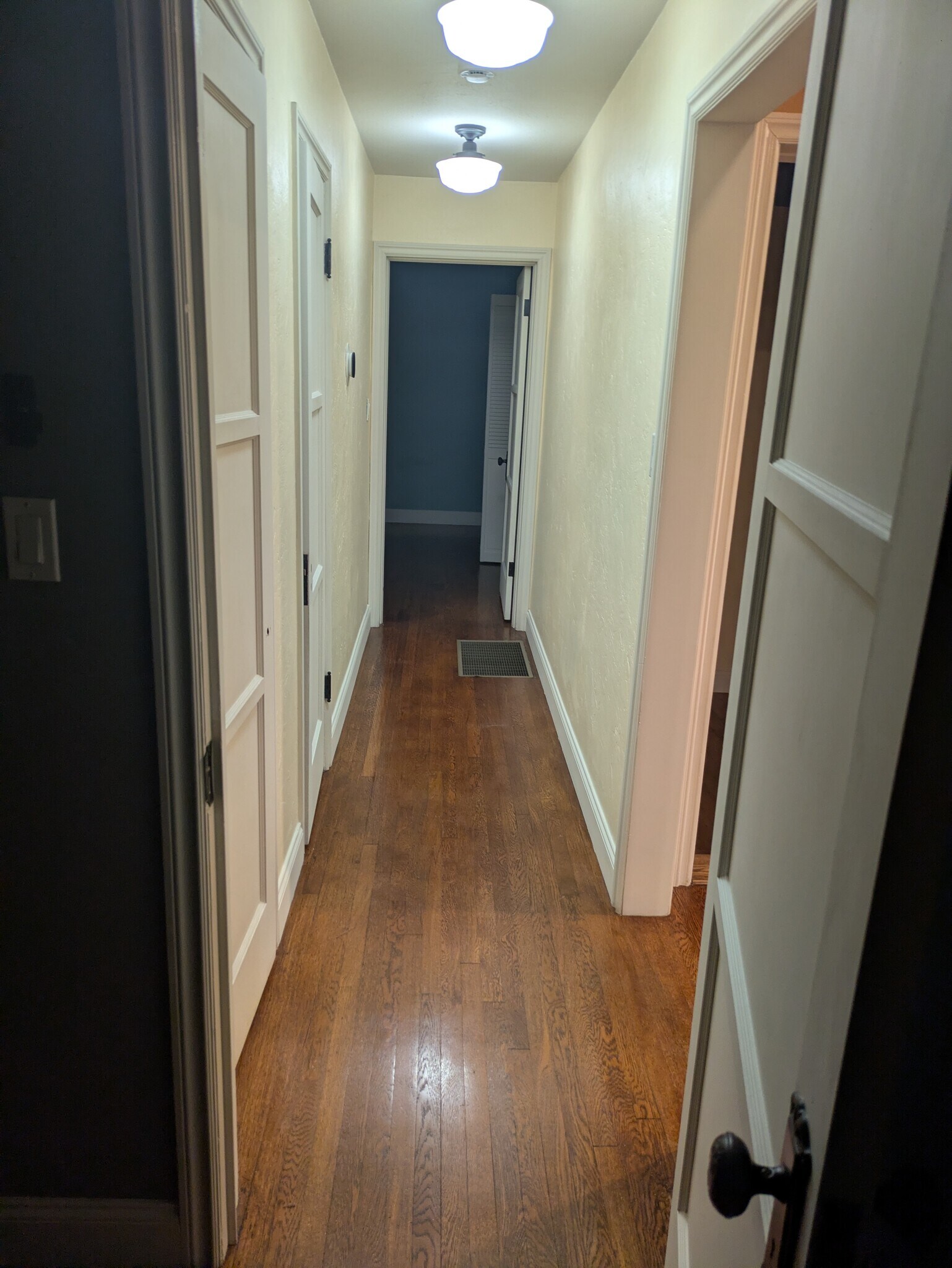 Hallway - 5762 Olvera Ave