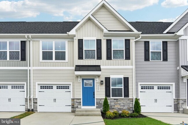 Building Photo - 9005 Owensby Dr