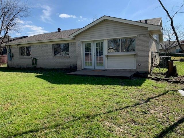 Building Photo - 3428 N Ave