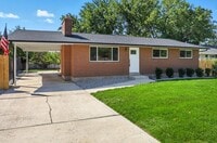 Building Photo - 8558 Harvard Park Dr