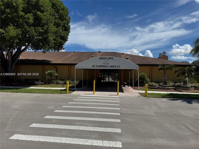 Building Photo - 12651 SW 16th Ct