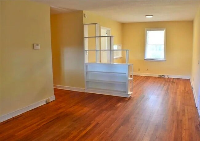 Building Photo - Hyatt Park