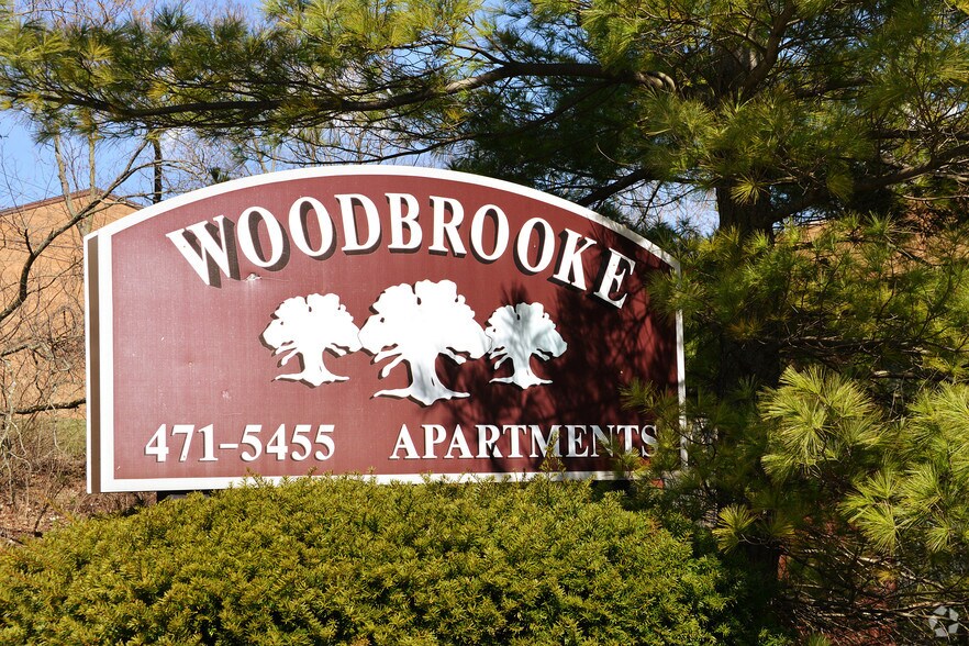 Building Photo - Woodbrooke