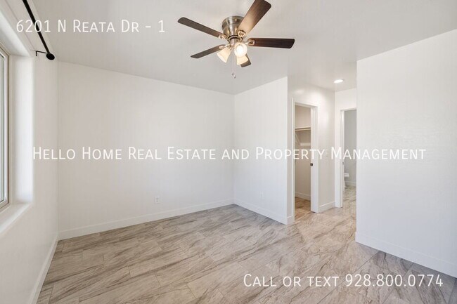Building Photo - 6201 N Reata Dr